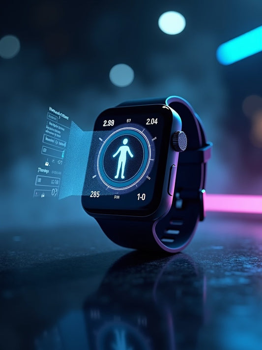 Tu Crois Ne Pas Avoir Besoin d’une Montre Connectée ? Attends de Voir Ça !