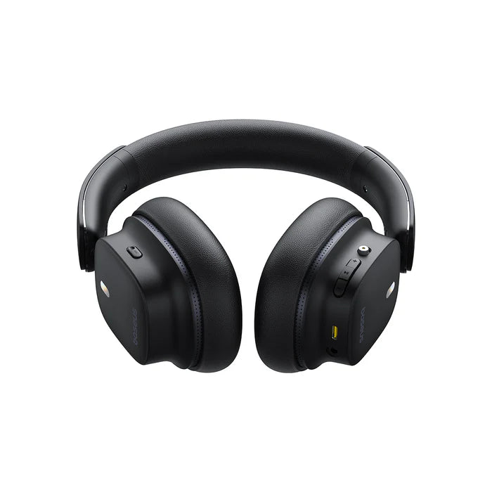 Compatible avec Apple et Android : Casque sans fil bluetooth anti bruit
