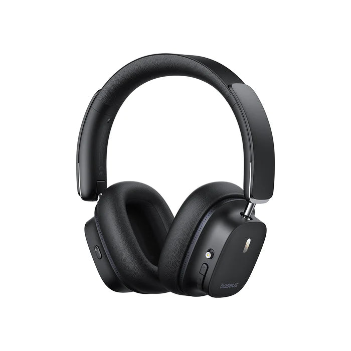Compatible avec Apple et Android : Casque sans fil bluetooth anti bruit