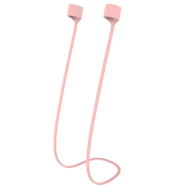 Compatible with Apple: Anti-lost magnetic straps for AirPods