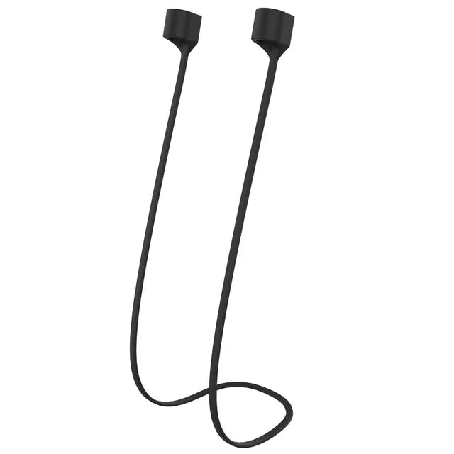 Compatible with Apple: Anti-lost magnetic straps for AirPods