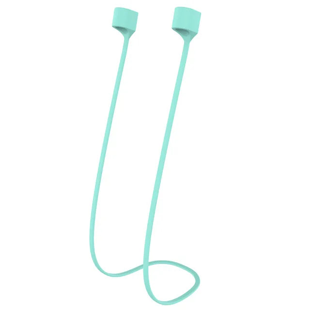 Compatible with Apple: Anti-lost magnetic straps for AirPods