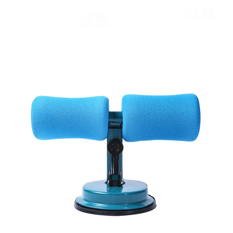 COMPLETE ABDOMINAL TRAINING EQUIPMENT