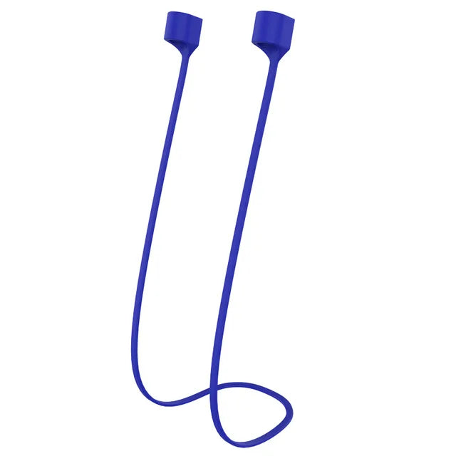 Compatible with Apple: Anti-lost magnetic straps for AirPods