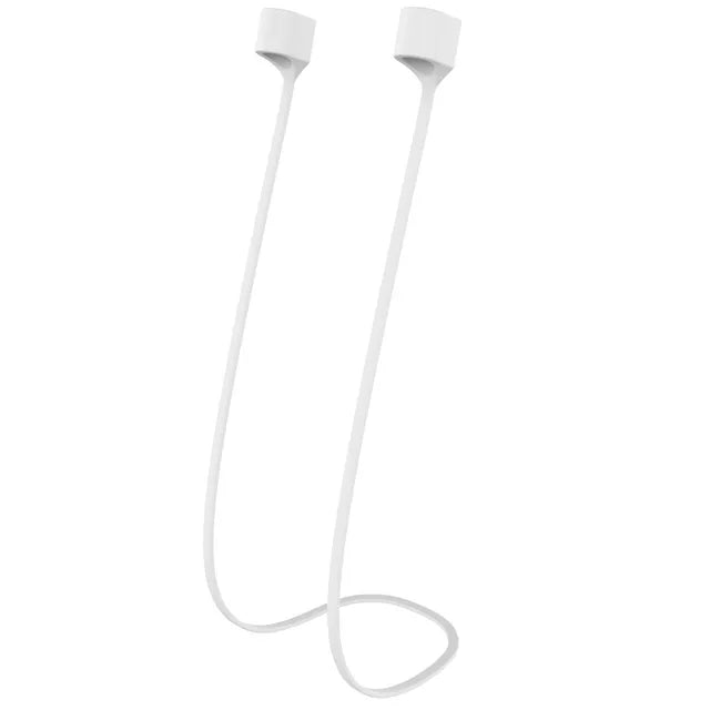 Compatible with Apple: Anti-lost magnetic straps for AirPods