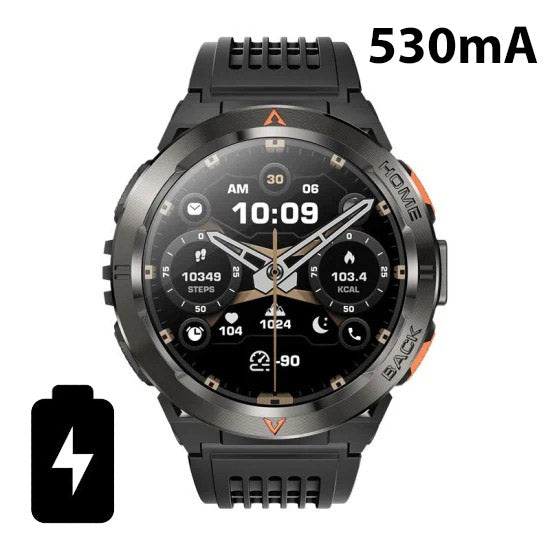 Intersport montre connectée