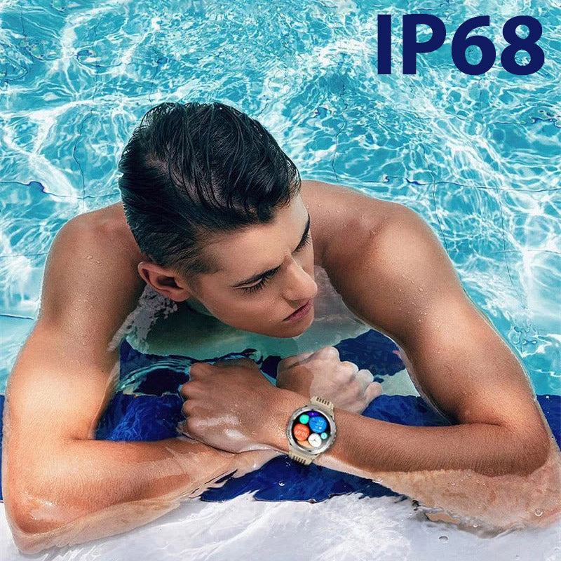 Intersport montre connectée
