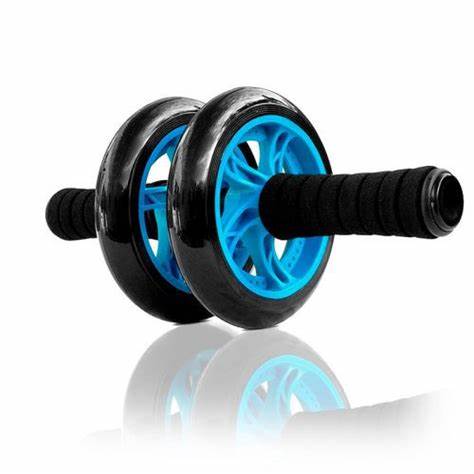 COMPLETE ABDOMINAL TRAINING EQUIPMENT