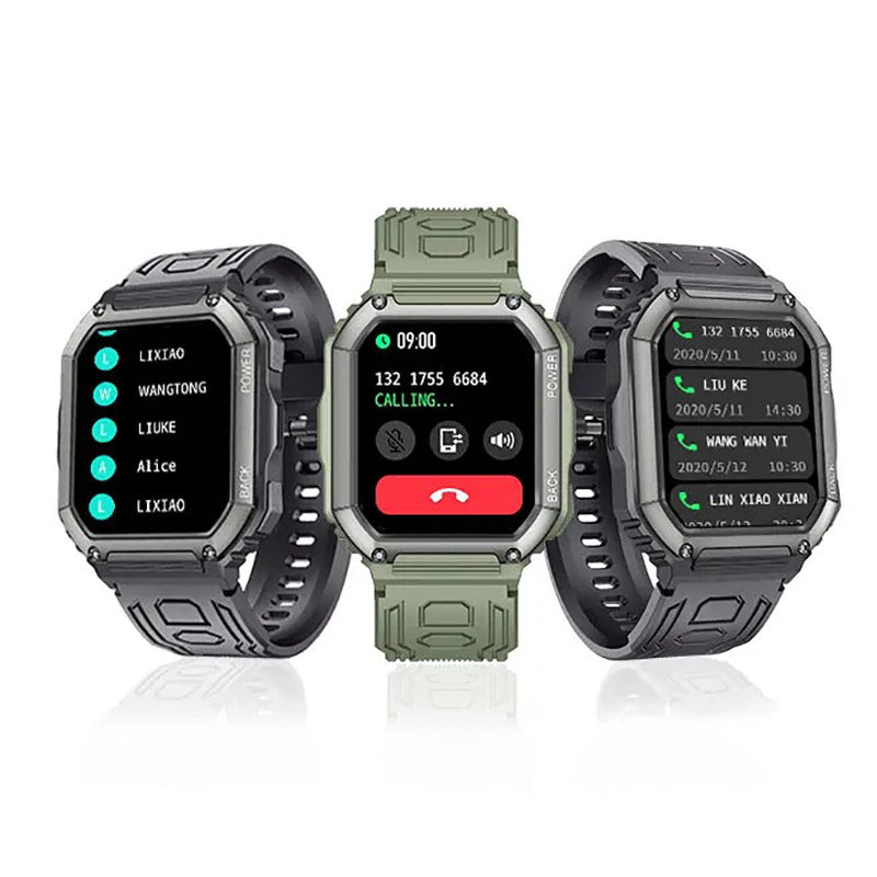 Intersport montre connectée Indestructible Série 2