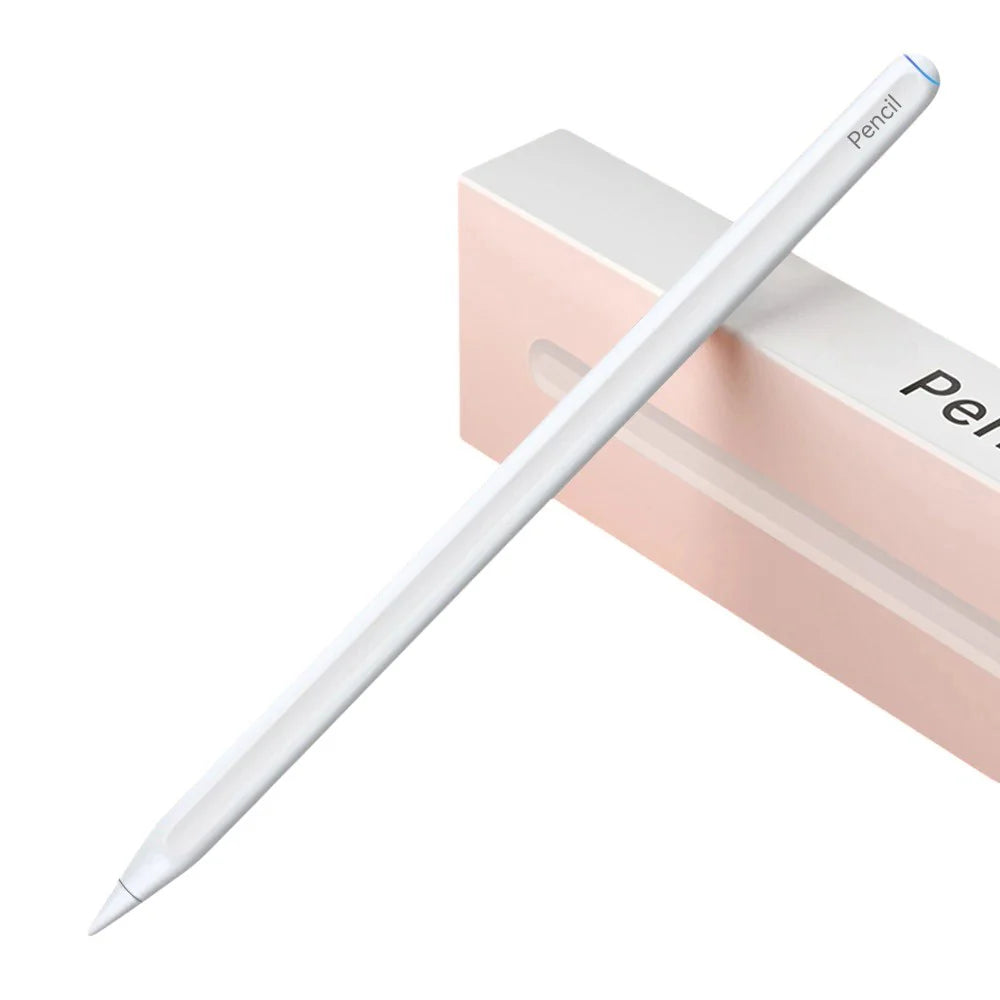 Compatible with Apple: Wireless Stylus for iPad with Magnetic Charging
