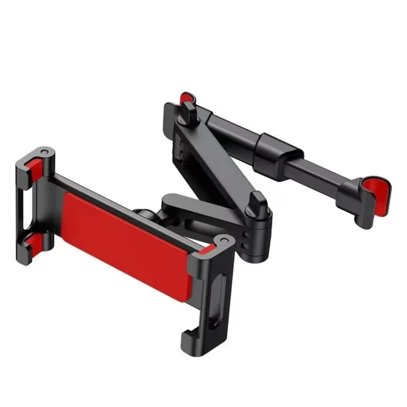 Support pour tablette, téléphone. Accessoire pour banc auto