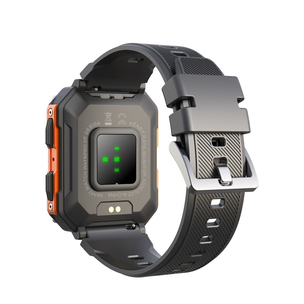 Intersport montre connectée Indestructible Série 1