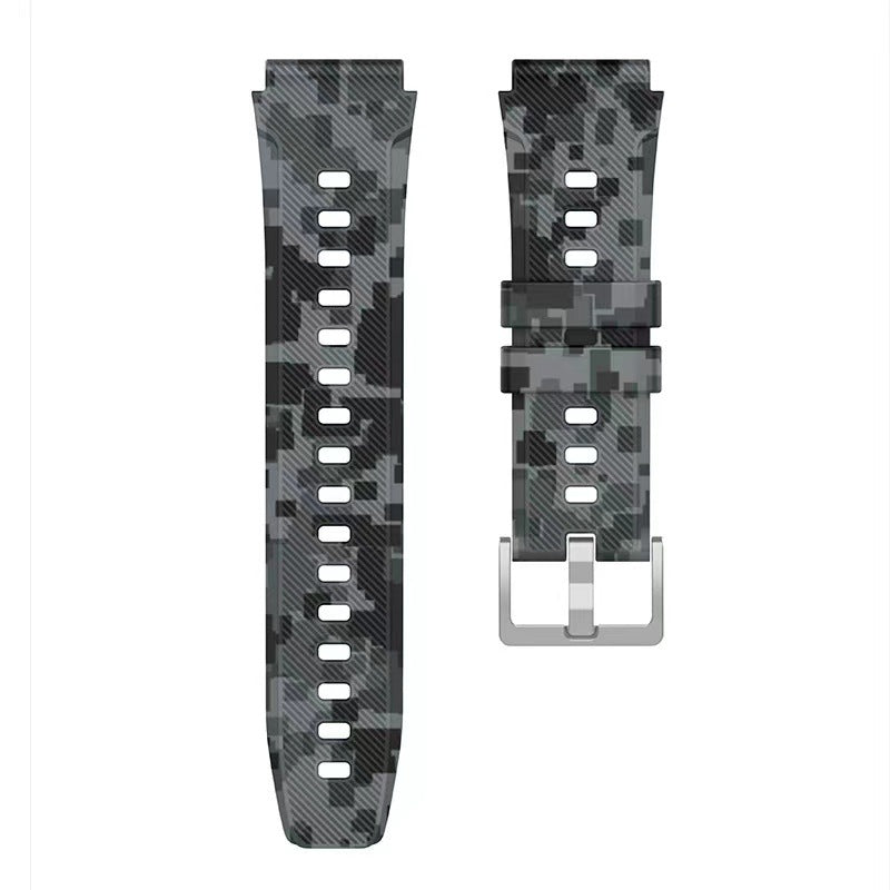 Intersport montre connectée Indestructible Série 1