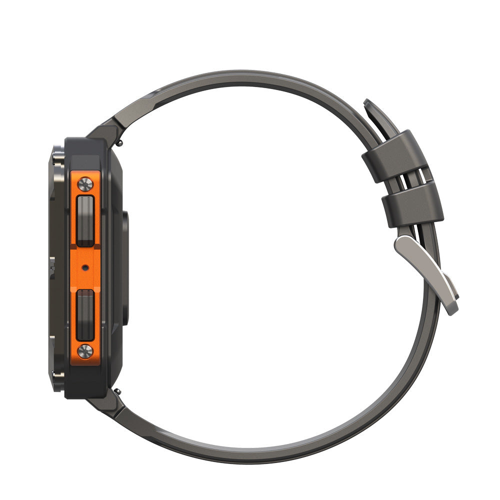 Intersport montre connectée Indestructible Série 1