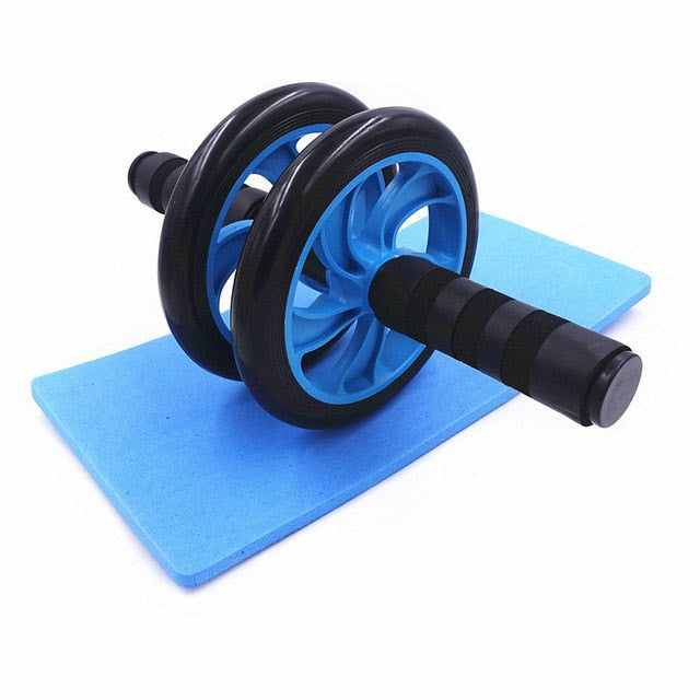 COMPLETE ABDOMINAL TRAINING EQUIPMENT
