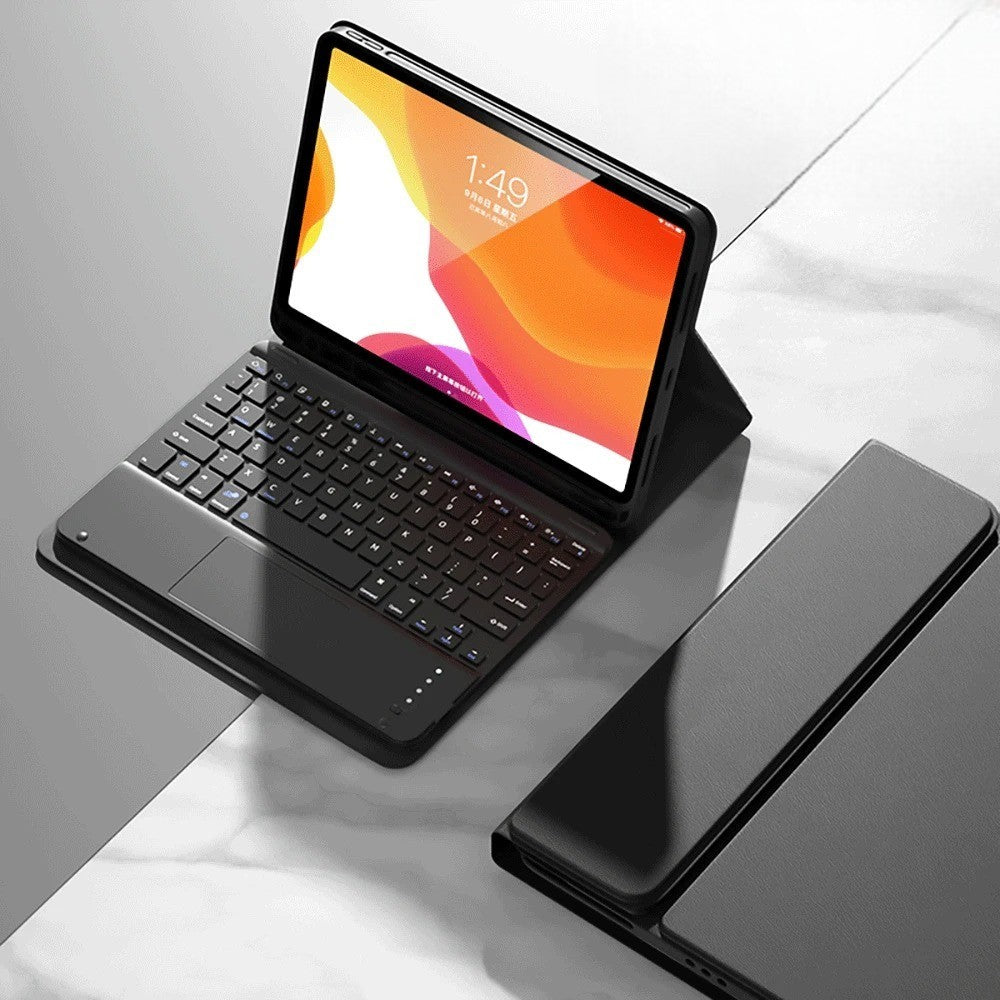 Coque pour clavier Ipad Colorfull