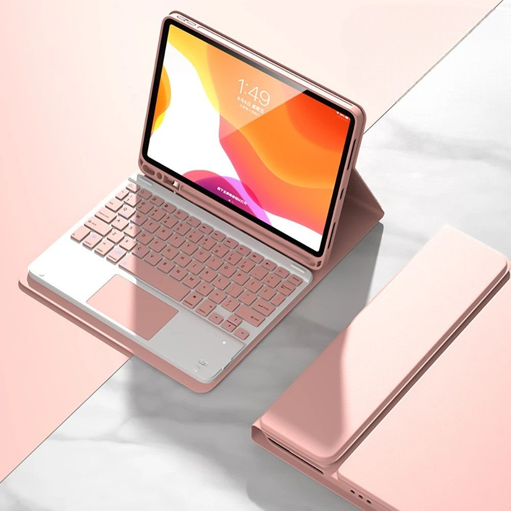 Coque pour clavier Ipad Colorfull