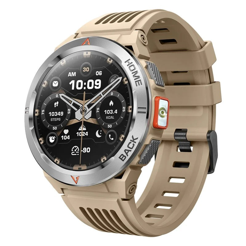 Intersport montre connectée