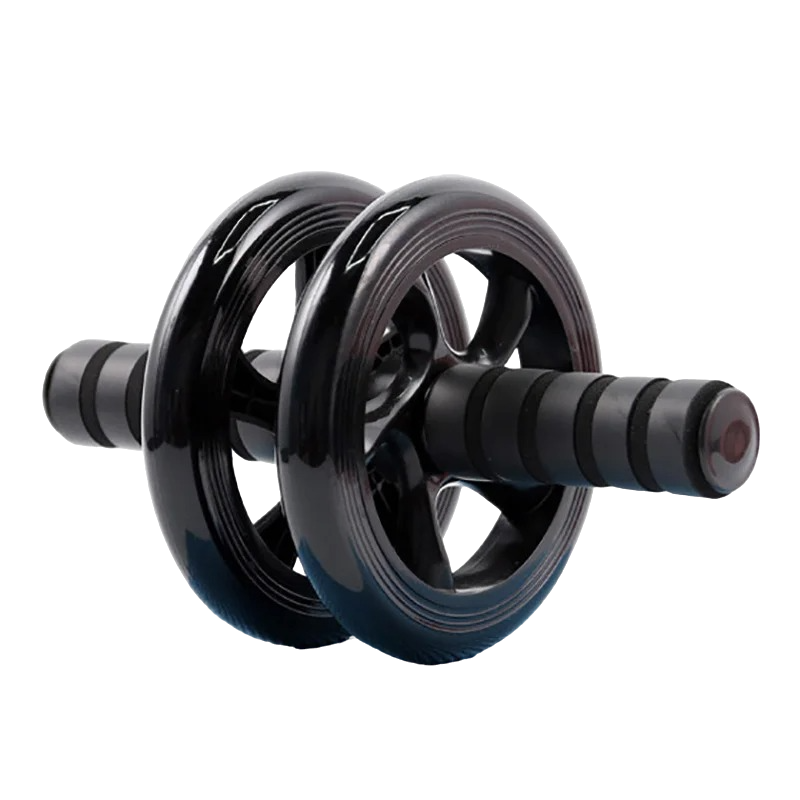 COMPLETE ABDOMINAL TRAINING EQUIPMENT