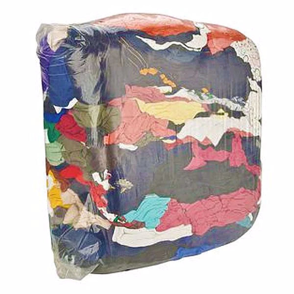 Guénille de Couleur (chandail déchiré 100% cotton) PRODUITS DISPONIBLES UNIQUEMENTS EN ENTREPÔT