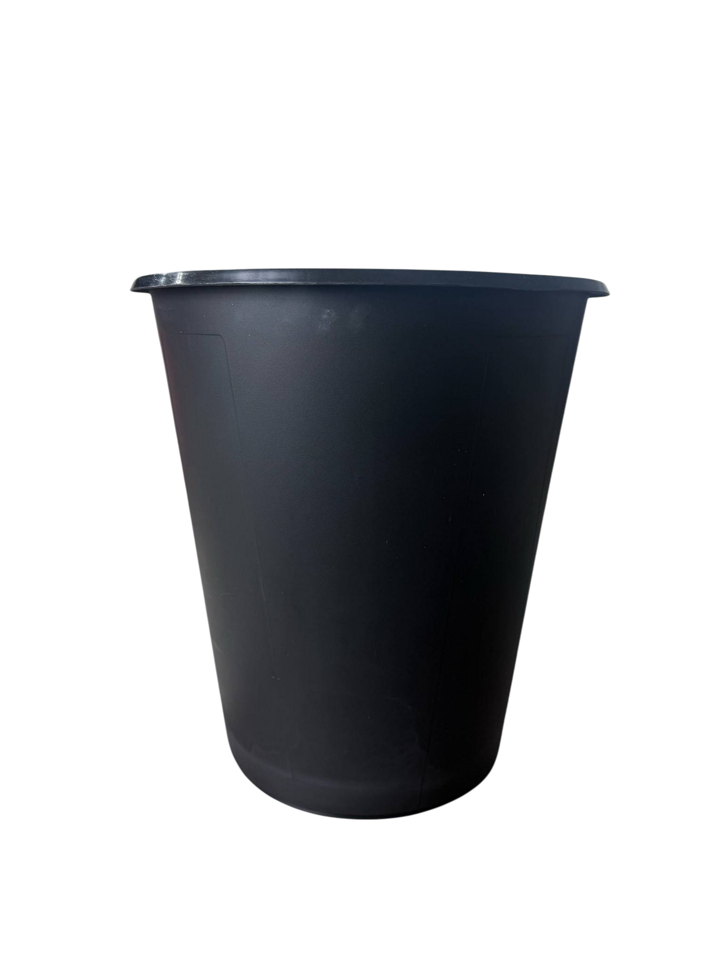 Poubelle de bureau (forme tronconique)