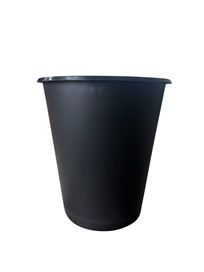 Poubelle de bureau (forme tronconique)