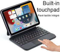 Coque pour tablette iPad mini 6e 7e Génération