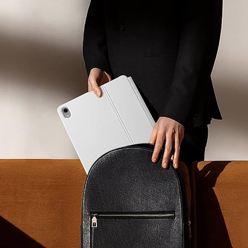Coque pour tablette magnétique avec clavier