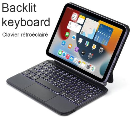 Coque pour tablette iPad mini 6e 7e Génération