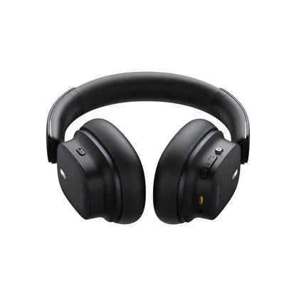Compatible avec Apple et Android : Casque sans fil bluetooth anti bruit