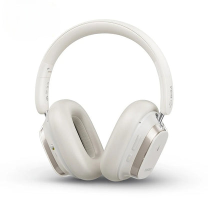 Compatible avec Apple et Android : Casque sans fil bluetooth anti bruit