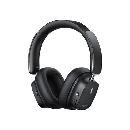 Compatible avec Apple et Android : Casque sans fil bluetooth anti bruit