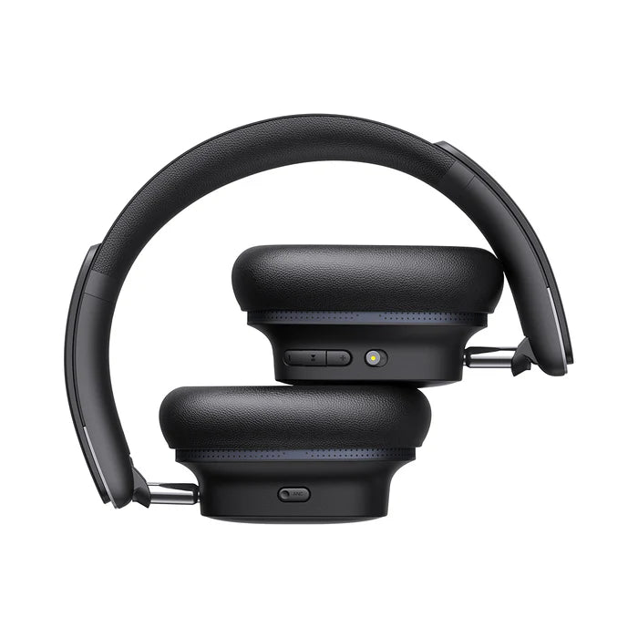 Compatible avec Apple et Android : Casque sans fil bluetooth anti bruit