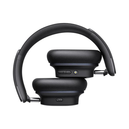 Compatible avec Apple et Android : Casque sans fil bluetooth anti bruit