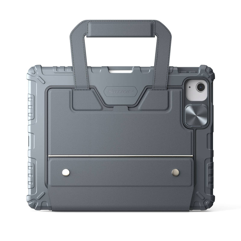 Coque pour tablette Ipad avec clavier portable