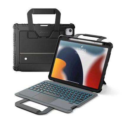 Coque pour tablette Ipad avec clavier portable