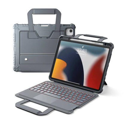 Coque pour tablette Ipad avec clavier portable