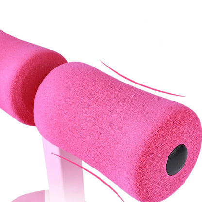 Adjustable Abdominal Equipment for Home Fitness Training