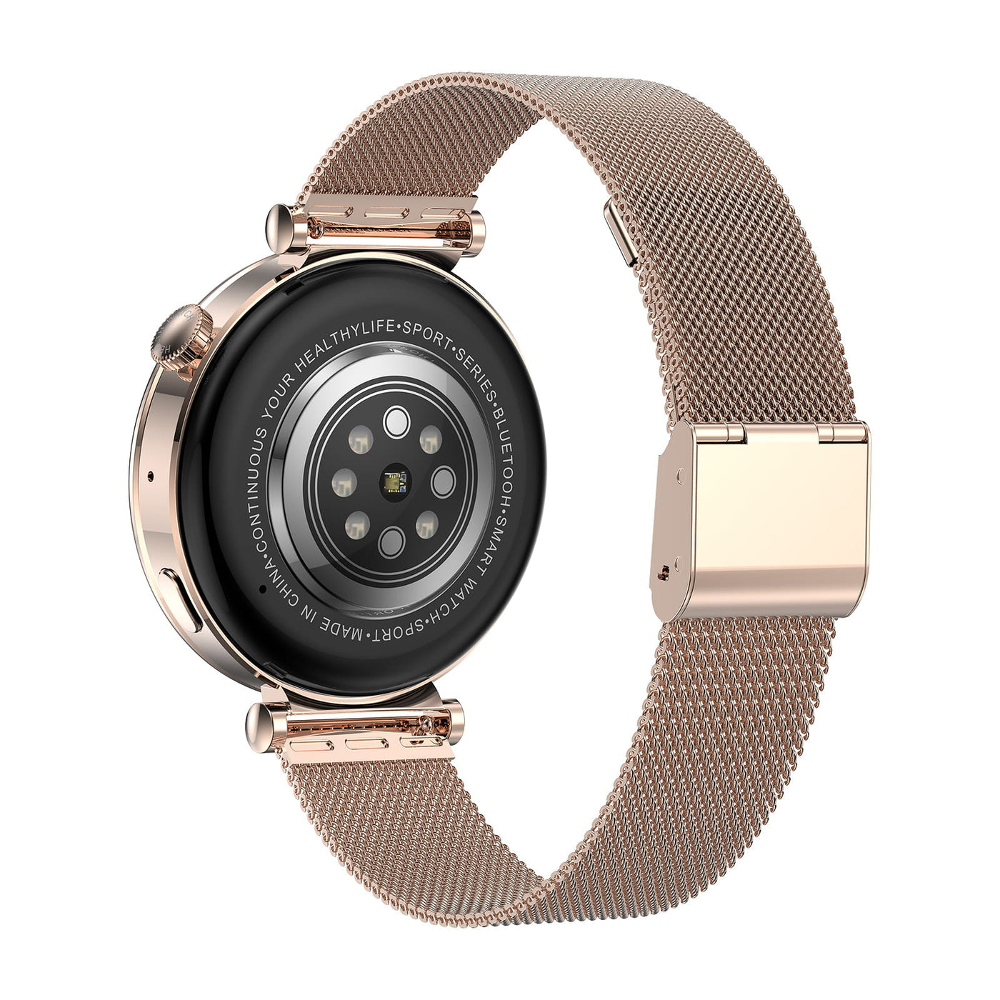 Montre Connectée femme élégante série 1