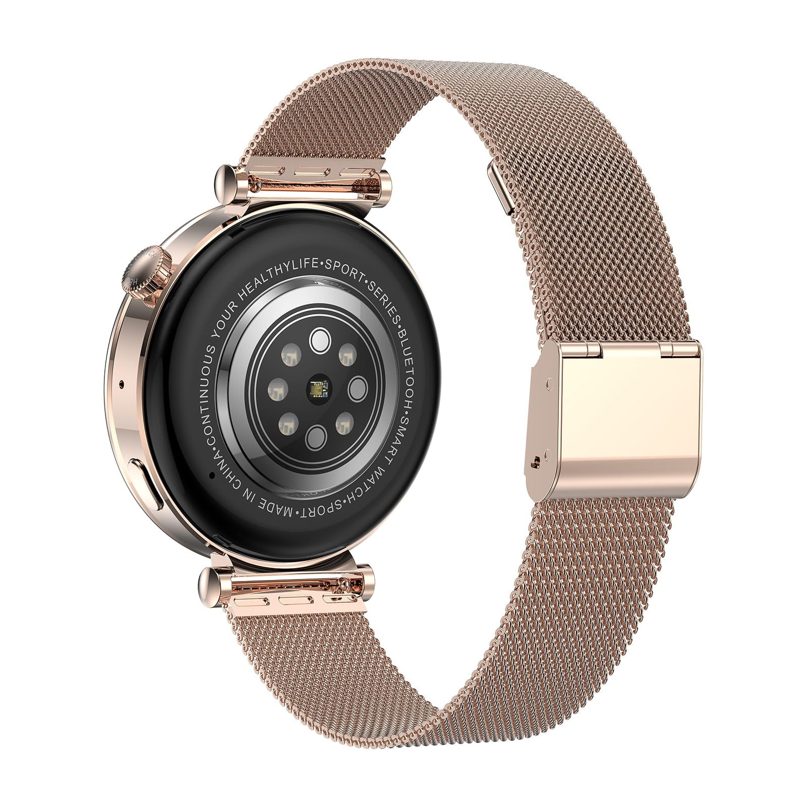Montre Connectée femme élégante série 1