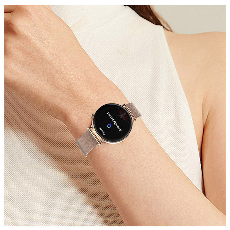 Montre Connectée femme élégante série 1