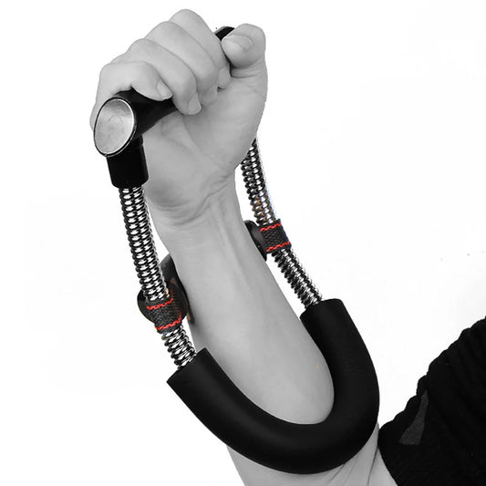 Wrist and Forearm Strengthener - Fitness and Grip Strength Device