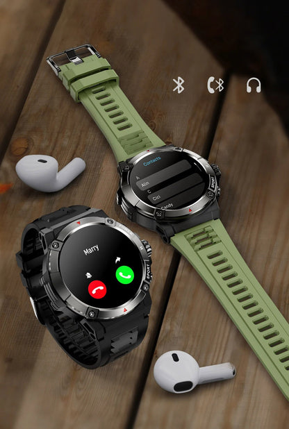 Intersport montre connectée Indestructible Série  4