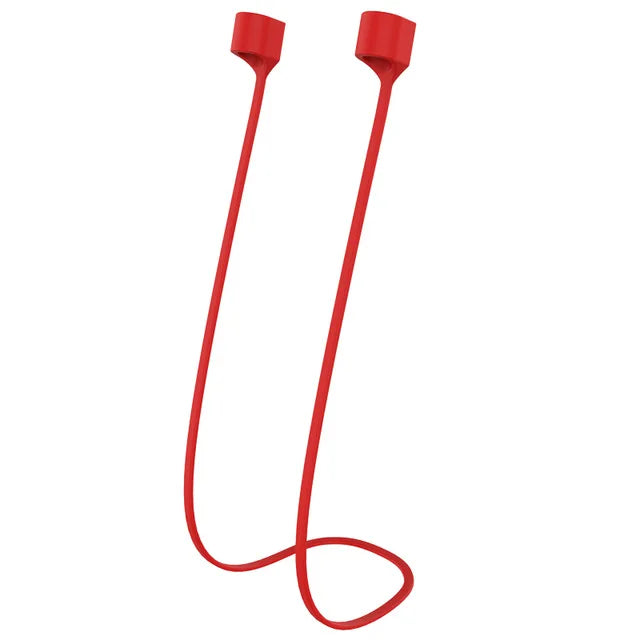 Compatible avec Apple : Sangles magnétiques anti-perte pour AirPods