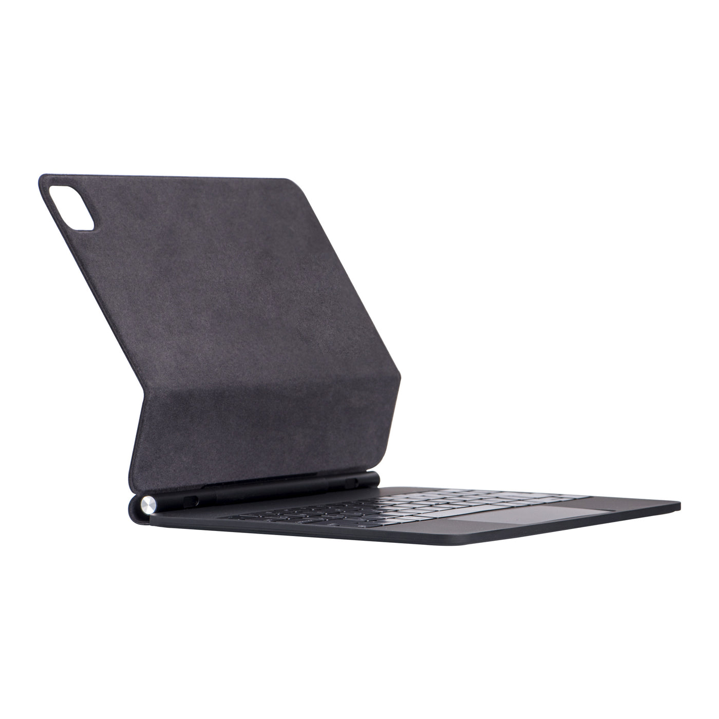 Coque pour tablette magnétique avec clavier