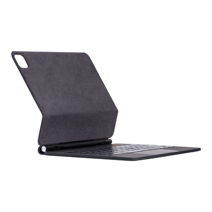 Coque pour tablette magnétique avec clavier