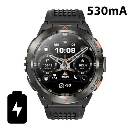 Intersport montre connectée