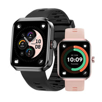Intersport montre connectée Unisex