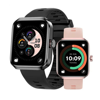 Intersport montre connectée Unisex