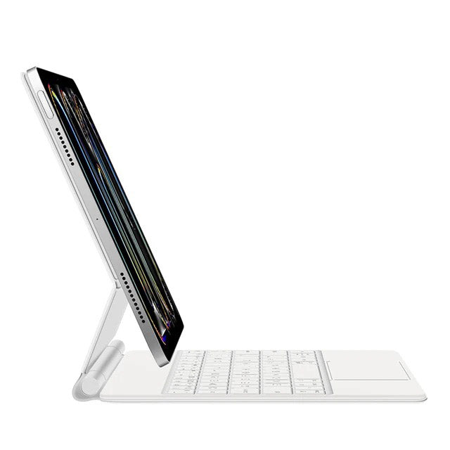 Coque pour tablette magnétique avec clavier